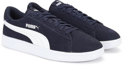 PUMA Smash 3.0 Blue/White