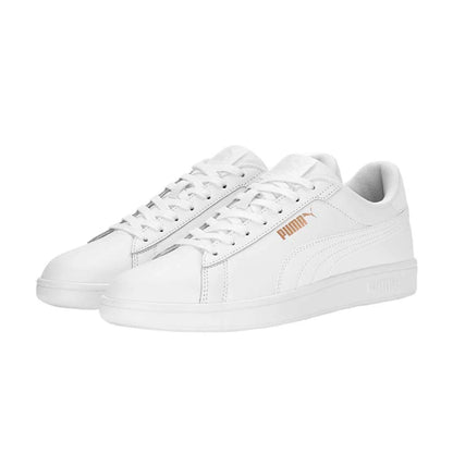 PUMA Smash 3.0 L WHITE