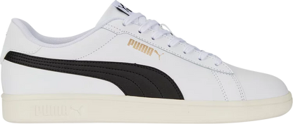 PUMA Smash 3.0 Blanco/Crema
