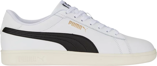 PUMA Smash 3.0 Blanco/Crema