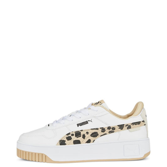 PUMA Carina Street Animal Print Wmns