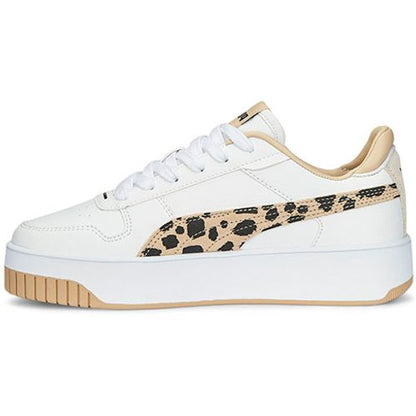 PUMA Carina Street Animal Print Wmns