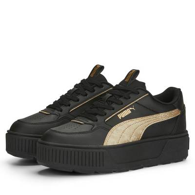 PUMA Karmen Rebelle Space Metallics