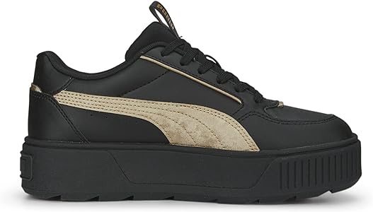 PUMA Karmen Rebelle Space Metallics