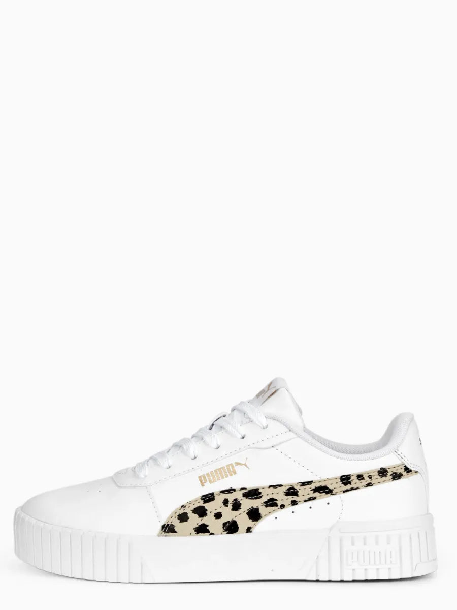 PUMA Carina Animal Print