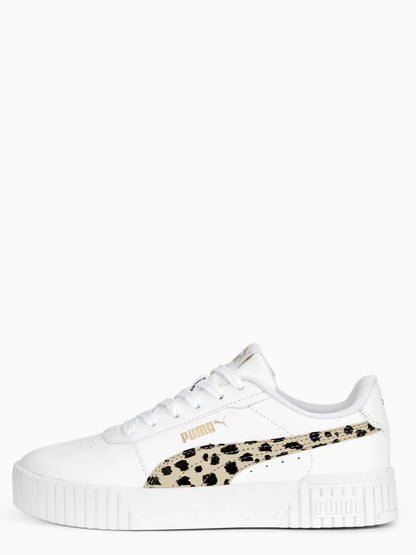 PUMA Carina Animal Print