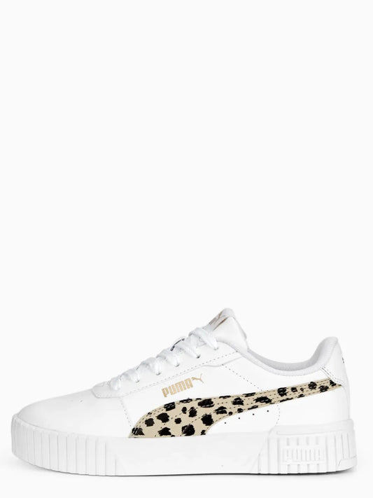 PUMA Carina Animal Print