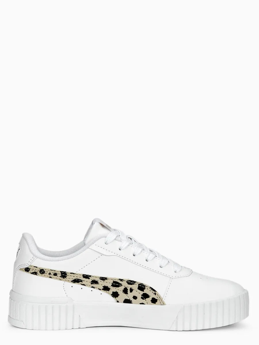 PUMA Carina Animal Print