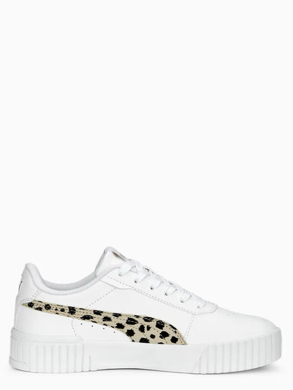 PUMA Carina Animal Print