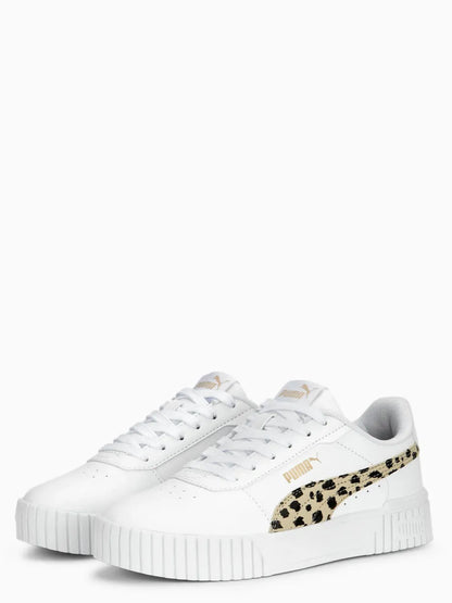 PUMA Carina Animal Print