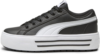 PUMA Kaja Black/White