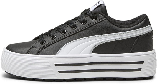 PUMA Kaja Black/White