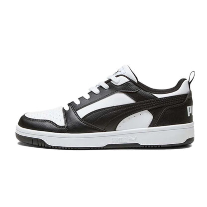 PUMA REBOUND V6 LOW PANDA