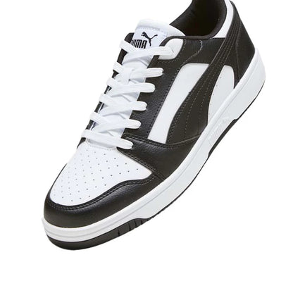 PUMA REBOUND V6 LOW PANDA