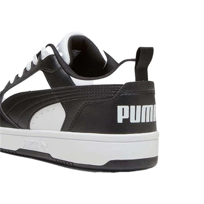 PUMA REBOUND V6 LOW PANDA