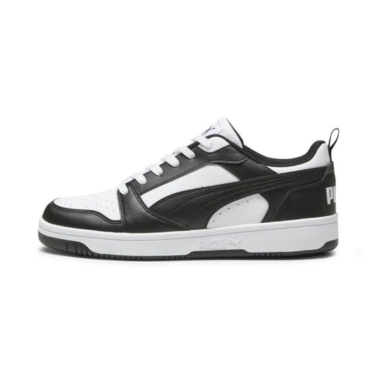 PUMA Rebound v6 Low Panda