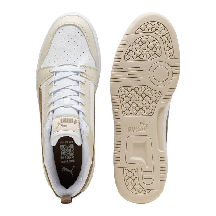 PUMA Rebound v6 Low