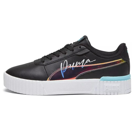 PUMA Carina 2.0 Crystal Wings Negro