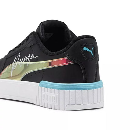 PUMA Carina 2.0 Crystal Wings Negro