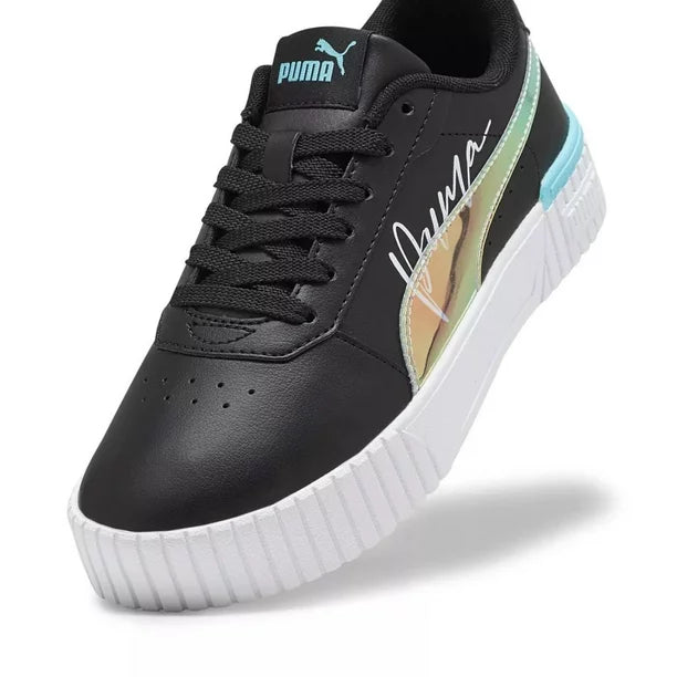 PUMA Carina 2.0 Crystal Wings Negro