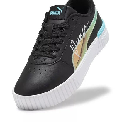 PUMA Carina 2.0 Crystal Wings Negro