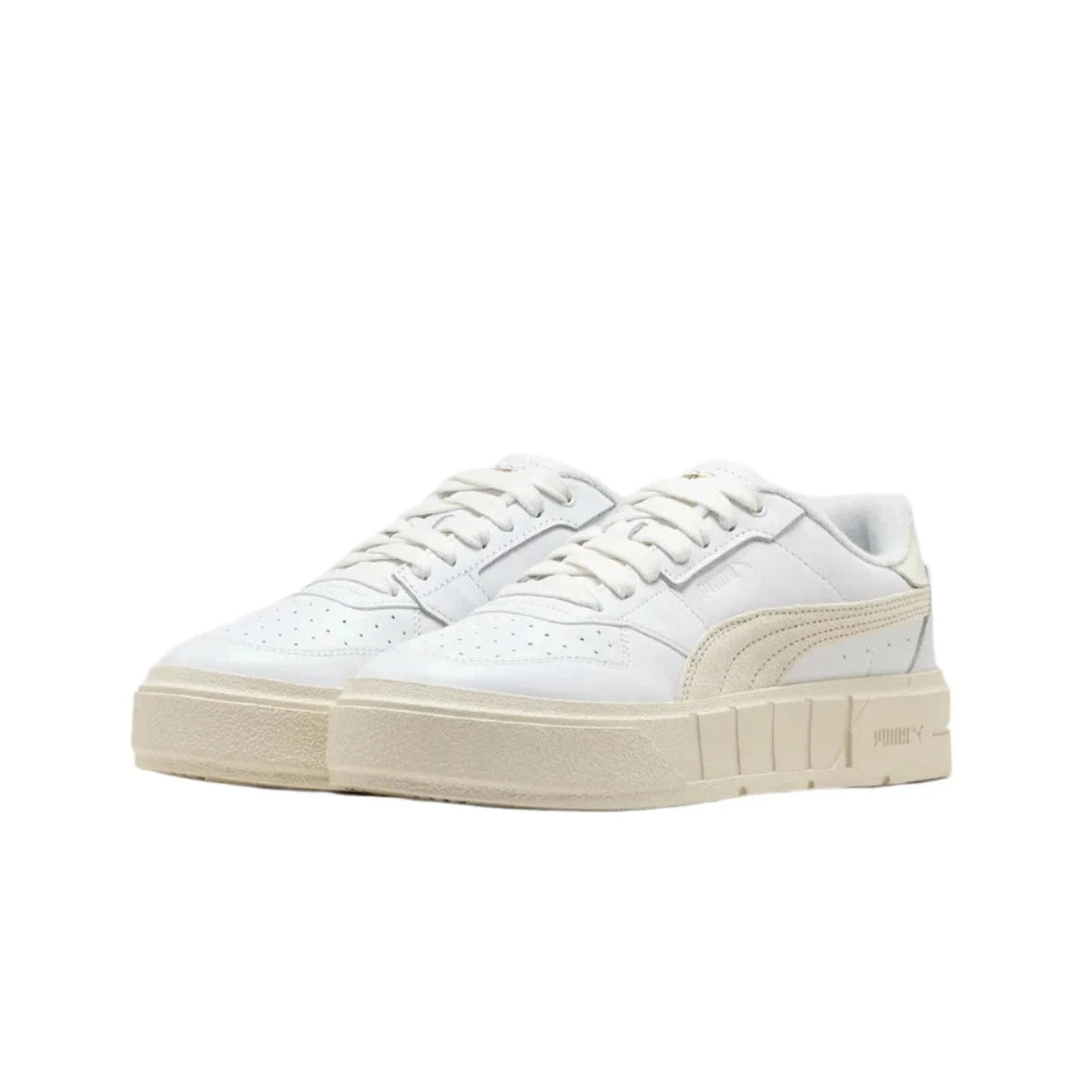 PUMA Cali Court Match Jeux Sets Mujeres