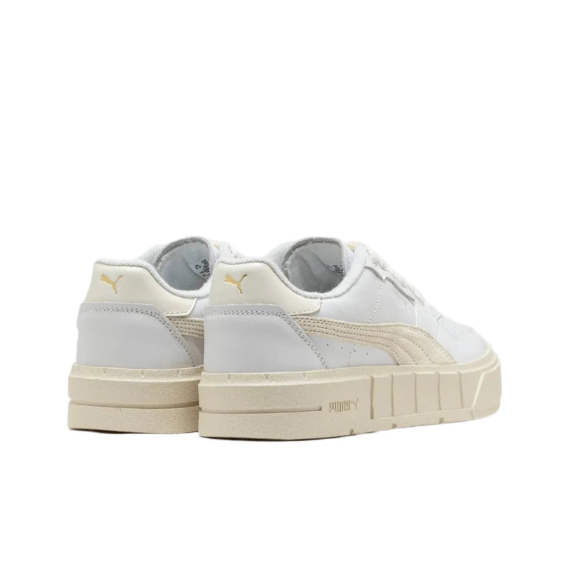 PUMA Cali Court Match Jeux Sets Mujeres