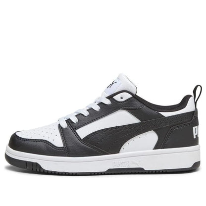 PUMA Rebound V6 Low Jr