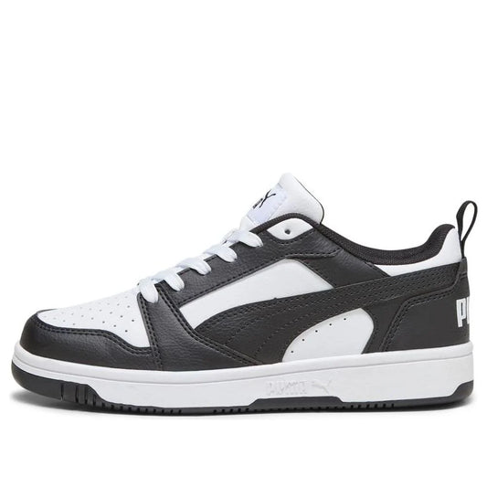 PUMA Rebound V6 Low Jr
