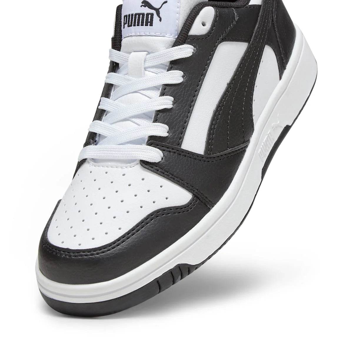 PUMA Rebound V6 Low Jr