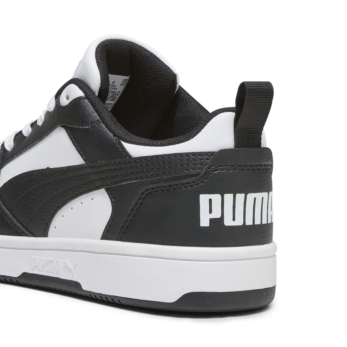 PUMA Rebound V6 Low Jr