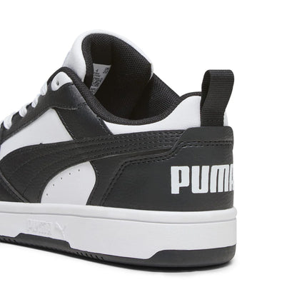 PUMA Rebound V6 Low Jr