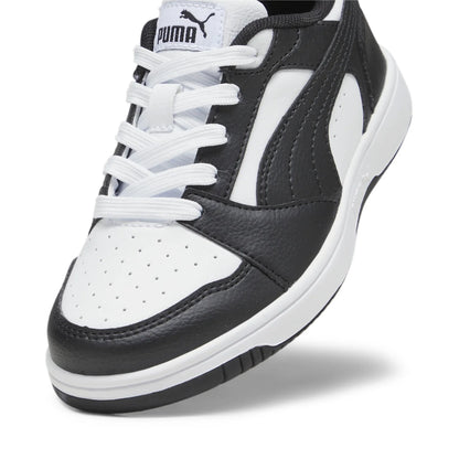 PUMA Rebound V6 LO AC PS