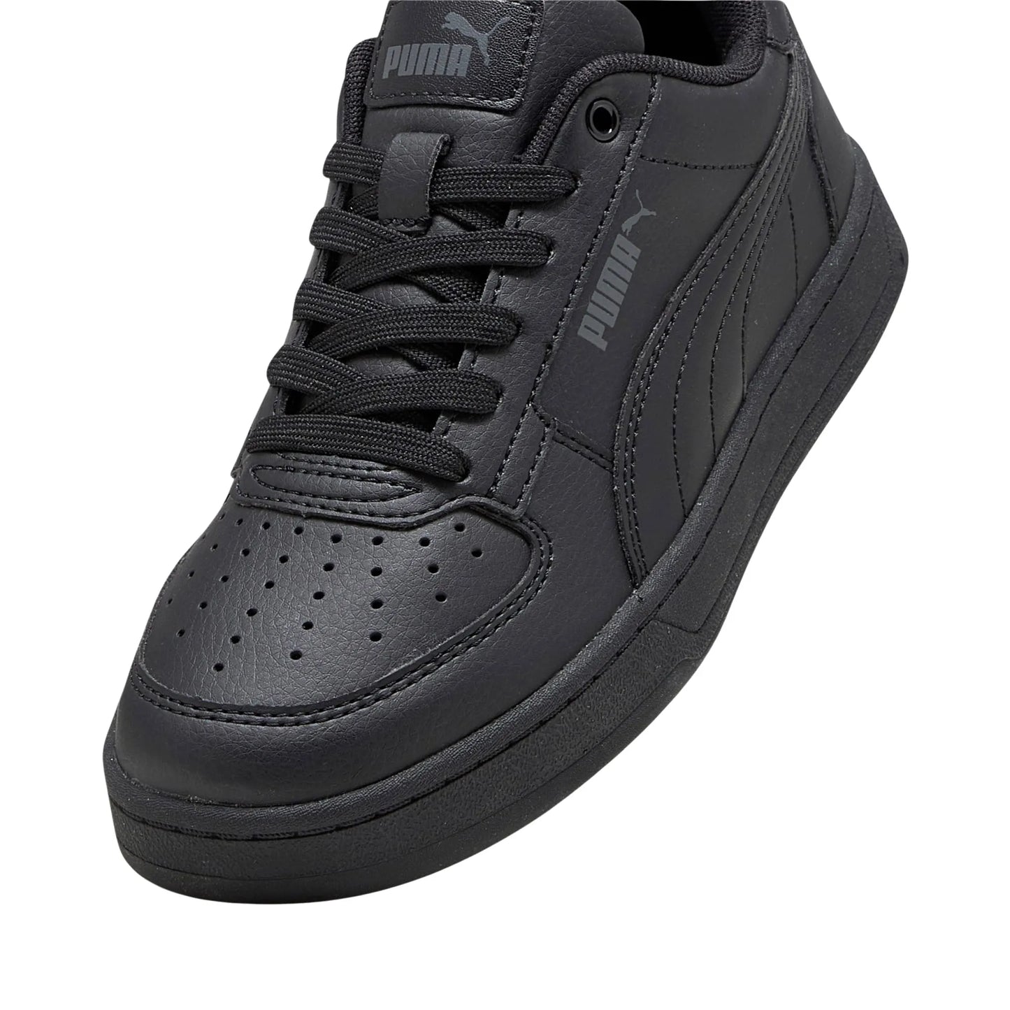 PUMA Caven 2.0 JR BLACK