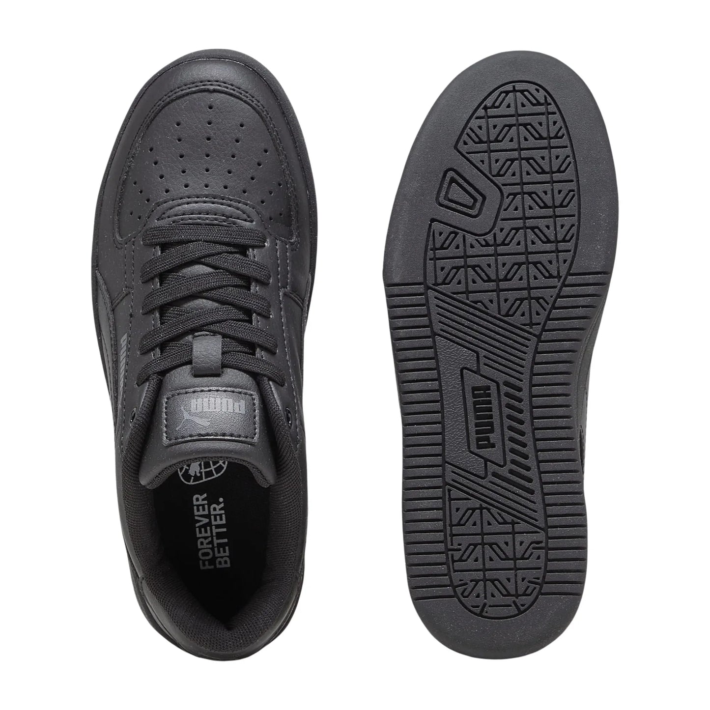 PUMA Caven 2.0 JR BLACK
