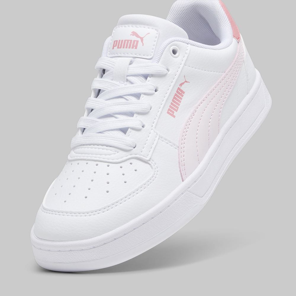 PUMA Caven 2.0 Jr Pink