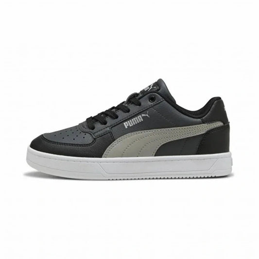 PUMA Caven 2.0 JR Black/White