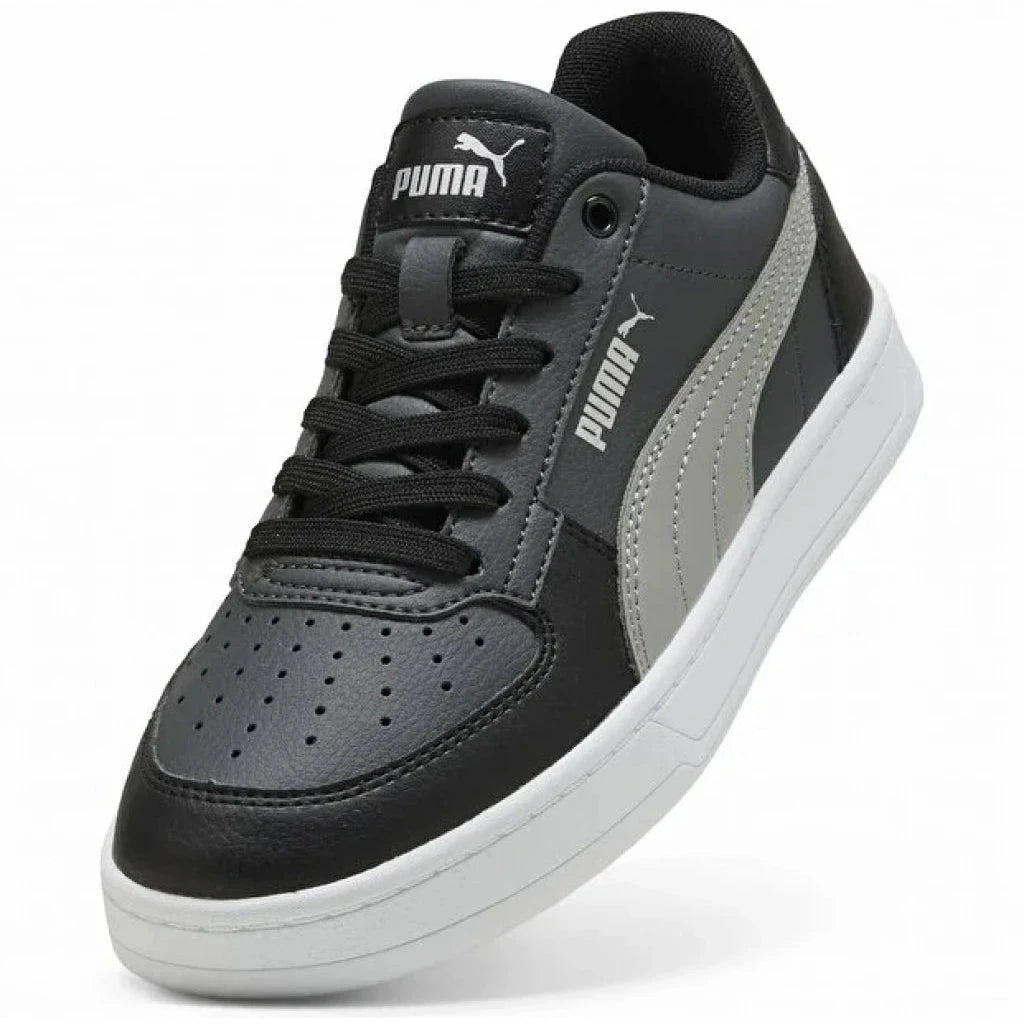 PUMA Caven 2.0 JR Black/White