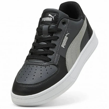 PUMA Caven 2.0 JR Black/White
