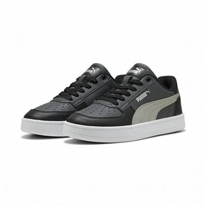 PUMA Caven 2.0 JR Black/White