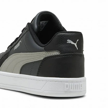 PUMA Caven 2.0 JR Black/White