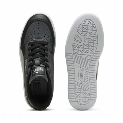 PUMA Caven 2.0 JR Black/White