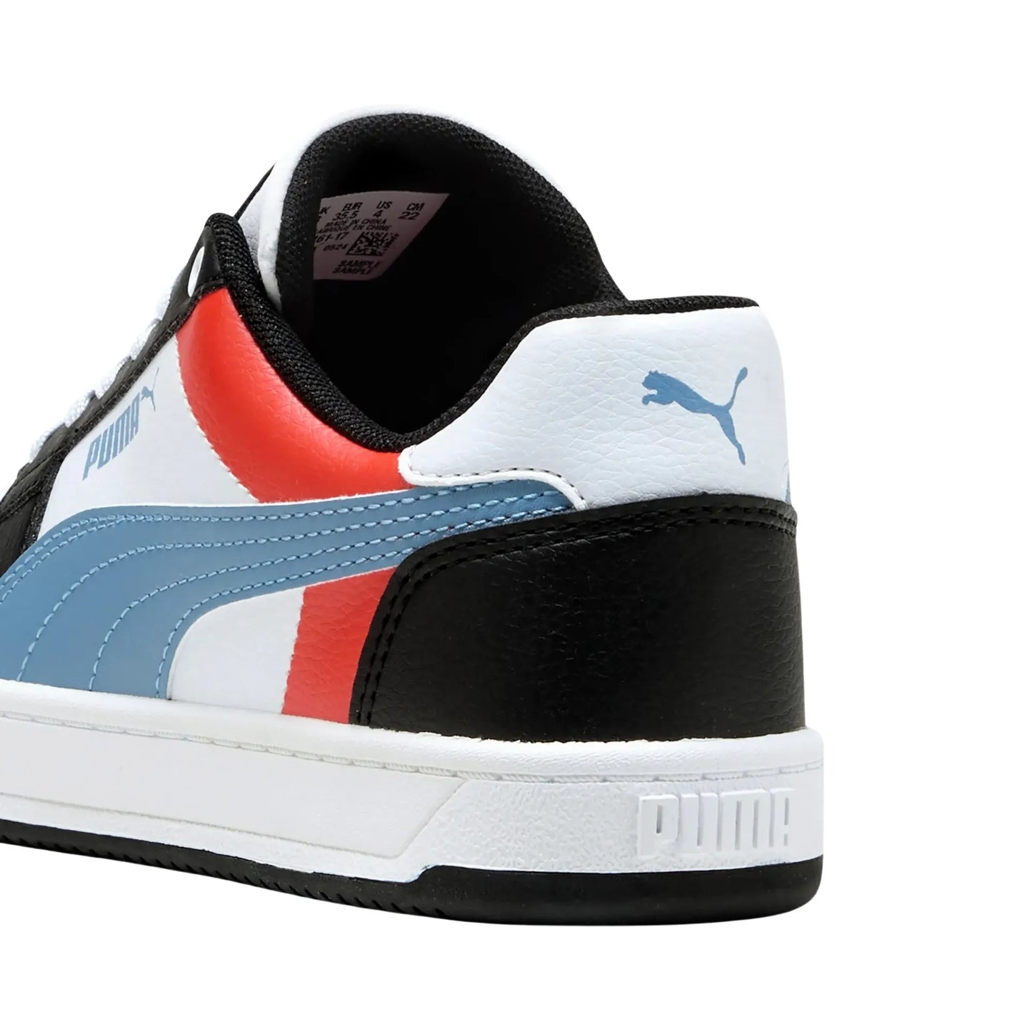PUMA Caven 2.0 JR Block
