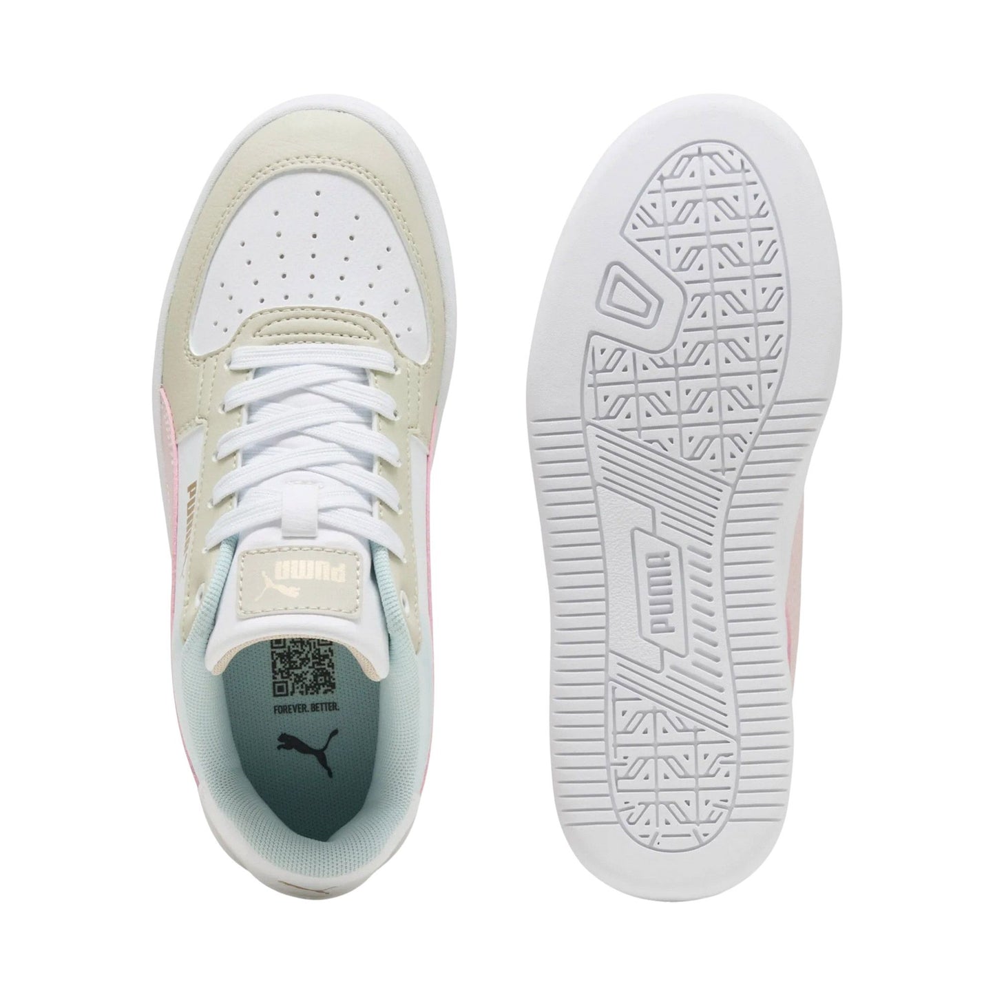 PUMA Caven 2.0 JR Block