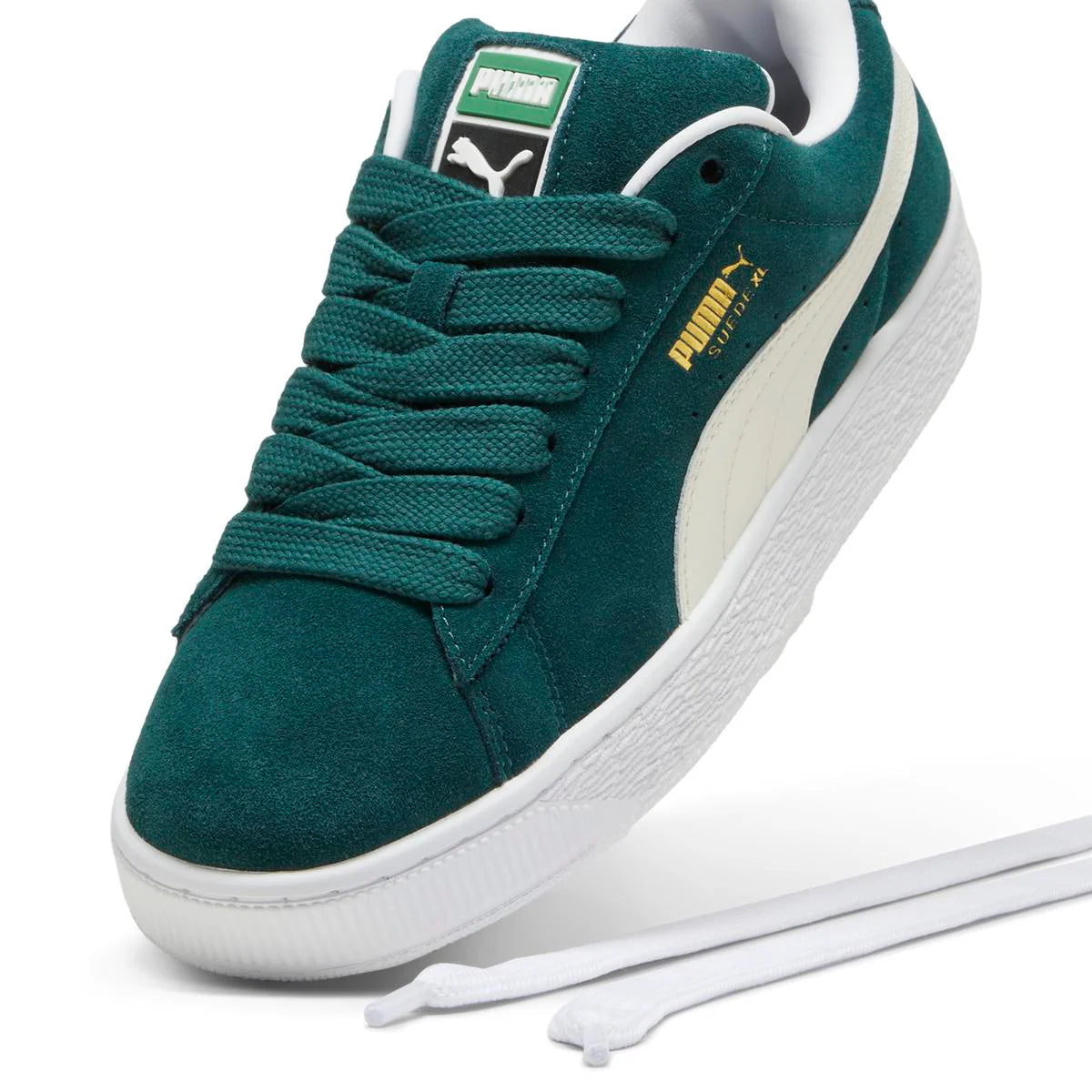 PUMA Suede XL