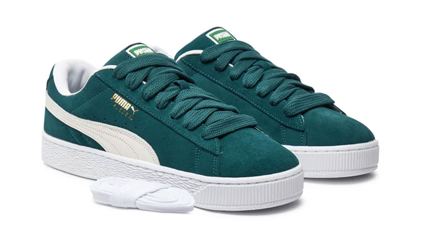 PUMA Suede XL