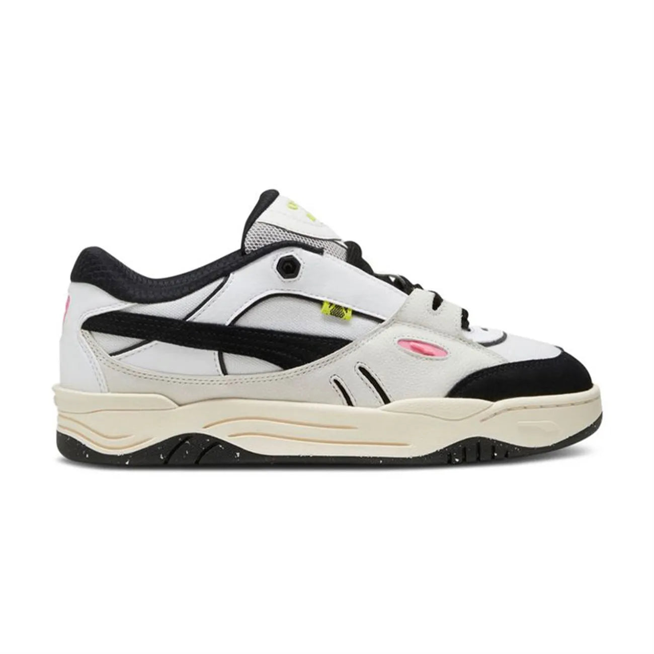 PUMA-180 Fashion Sneakers