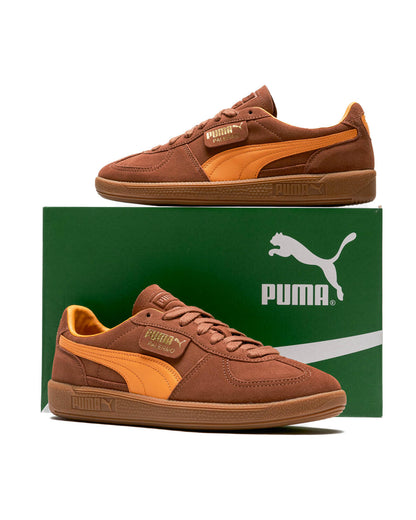 PUMA Palermo