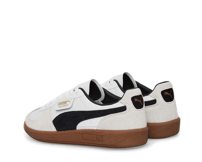 PUMA PALERMO BLANCO/NEGRO