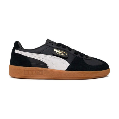 PUMA Palermo Negro/Gum